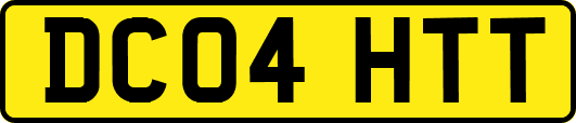 DC04HTT