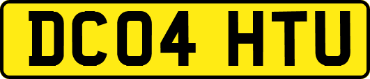 DC04HTU