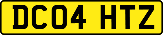 DC04HTZ