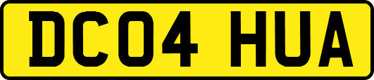 DC04HUA