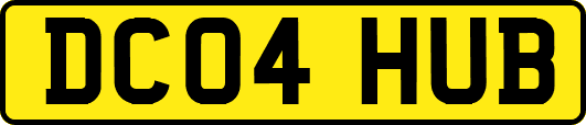 DC04HUB