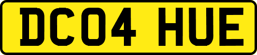 DC04HUE