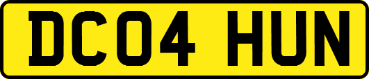 DC04HUN