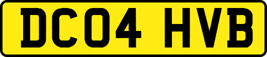 DC04HVB