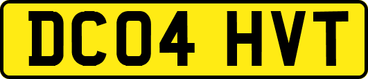 DC04HVT