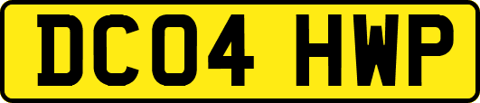 DC04HWP