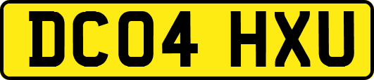 DC04HXU