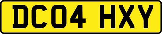 DC04HXY