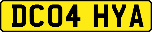 DC04HYA