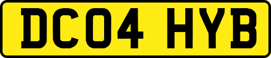 DC04HYB