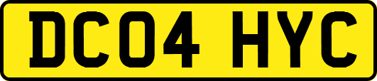 DC04HYC