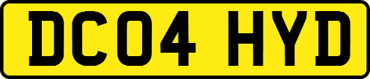 DC04HYD