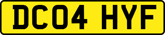 DC04HYF