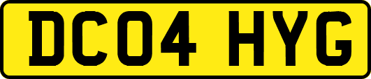 DC04HYG
