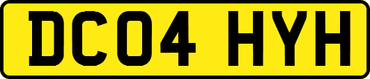 DC04HYH