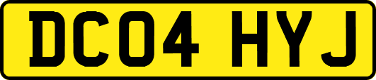 DC04HYJ