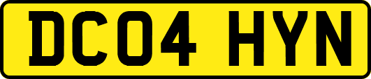 DC04HYN