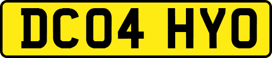 DC04HYO