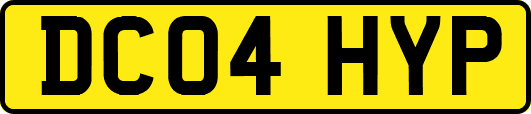 DC04HYP