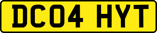 DC04HYT