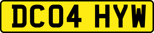 DC04HYW
