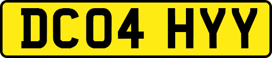 DC04HYY