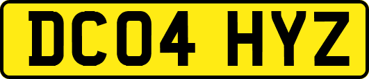DC04HYZ