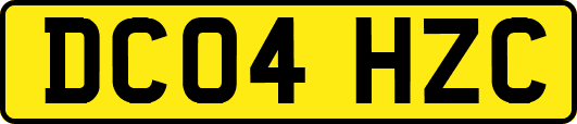 DC04HZC