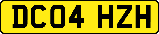 DC04HZH