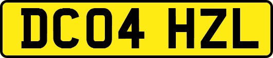 DC04HZL