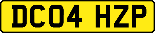 DC04HZP