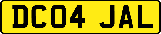 DC04JAL