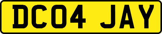 DC04JAY