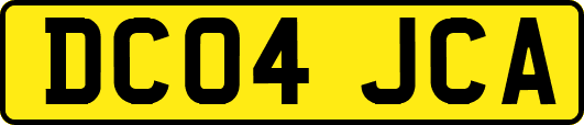 DC04JCA
