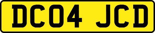 DC04JCD