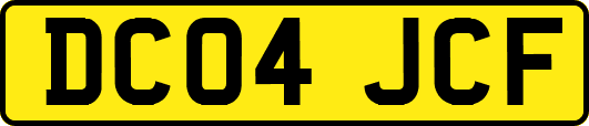 DC04JCF