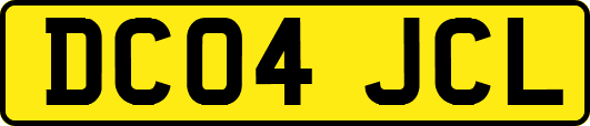 DC04JCL