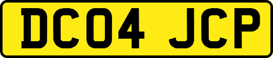 DC04JCP