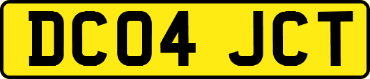 DC04JCT