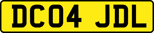 DC04JDL