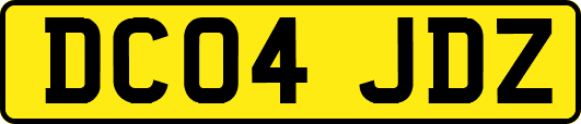 DC04JDZ