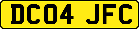 DC04JFC