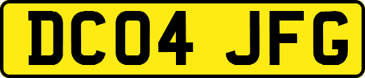 DC04JFG