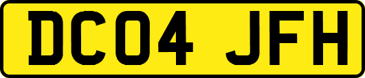 DC04JFH