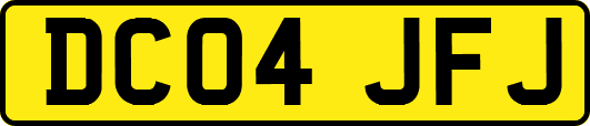 DC04JFJ