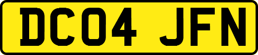 DC04JFN