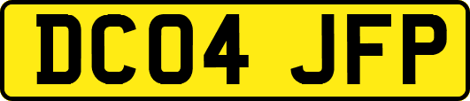 DC04JFP