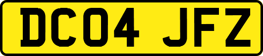 DC04JFZ