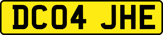 DC04JHE