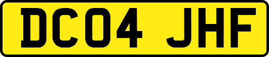 DC04JHF